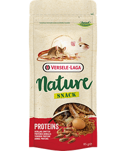 Versele Laga Nature Snack Proteins 85g