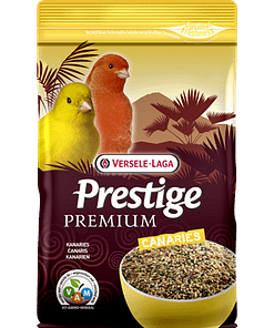 Versele Laga Premium Canaries Expert Bird Food 800g