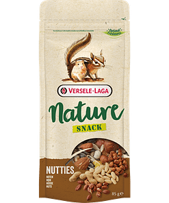 Versele Laga Nature Snack Nutties 85g