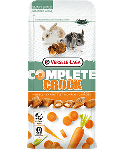 Versele Laga Crock Complete Carrot 50g