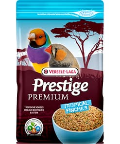 Versele Laga Premium Tropical Finches Expert 800g