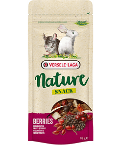 Versele Laga Nature Snack Berries 85g