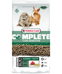 Versele Laga Cuni Sensitive Complete 1.75kg