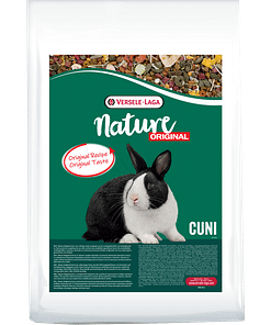 Versele Laga Nature Original Cuni 750g