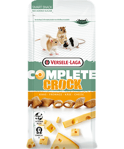 Versele Laga Crock Complete Cheese 50g