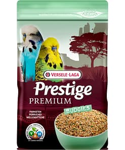 Versele Laga Premium Budgies 800g