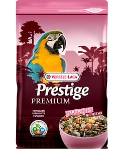 Versele Laga PREMIUM PARROTS 2kg