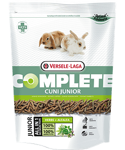 Versele Laga Cuni Junior Complete 500g