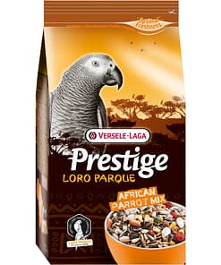 Versele Laga AFRICAN PARROTS Loro Parque Expert 1kg