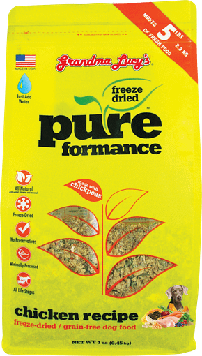 Pureformance Chicken