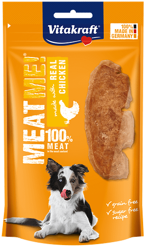 Vitakraft Meat Me! Chicken 60g