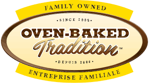 Oven-Baked