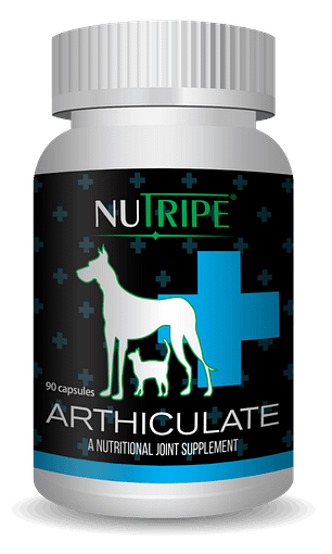 Nutripe Supplements Arthiculate