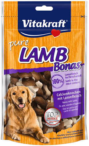 Vitakraft Lamb Bonas 80g