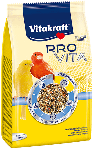 Vitakraft Pro Vita Canary 800g