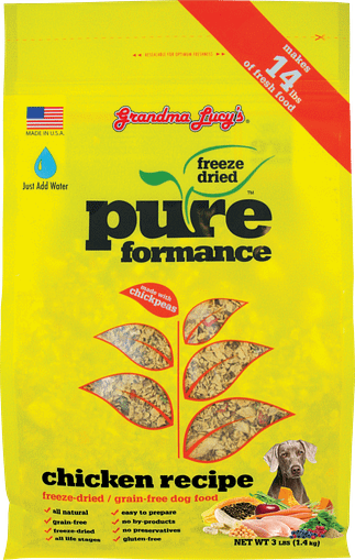 Pureformance Chicken