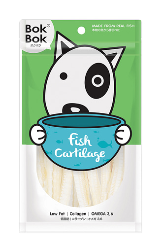 BB1101 - Fish Cartilage 50g