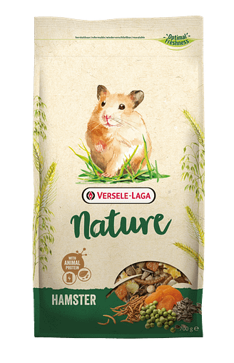 Versele Laga Nature Hamster 700g