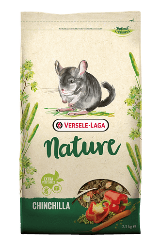 Versele Laga Nature Chinchilla 2.3kg