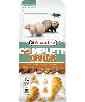 Versele Laga Crock Complete Chicken 50g