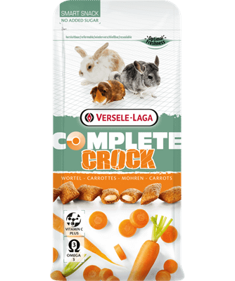 Versele Laga Crock Complete Carrot 50g