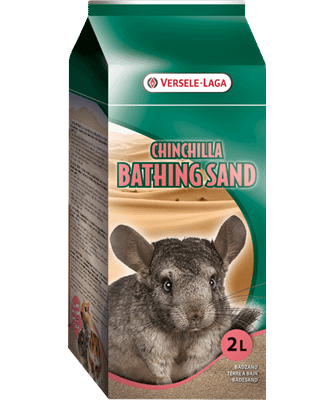 Versele Laga Chinchilla Bathing Sand 2L