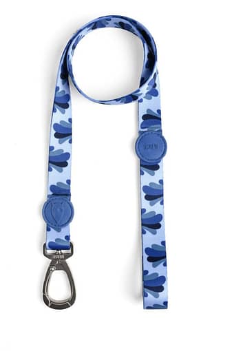 Morso Regular Dog Leash Splash