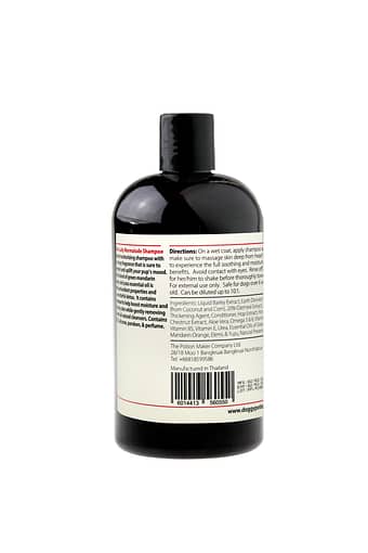 Doggy Potion Lady Marmalade Shampoo For Dogs