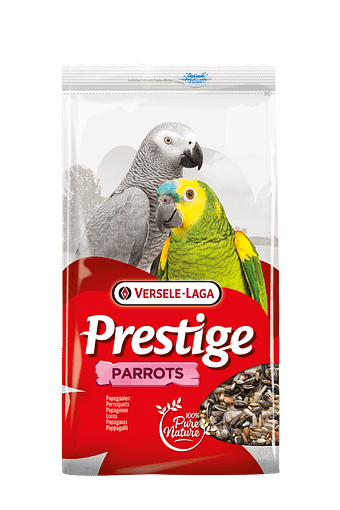 Versele Laga Prestige Parrots 3kg