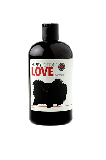 Doggy Potion Love Shampoo