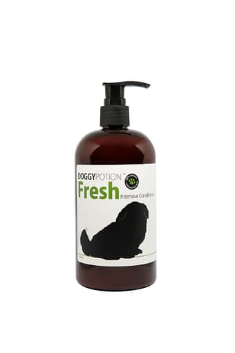 Doggy Potion Fresh Conditioner For Dogs 500ml