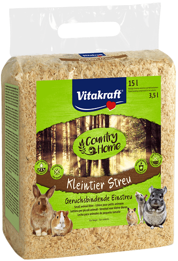 Vitakraft Small Animal Litter