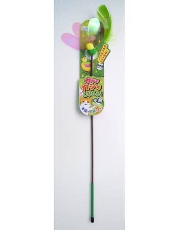 Petz Route Bird Cat Toy