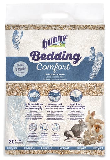 Bunny Nature Bunny Bedding Comfort 20L