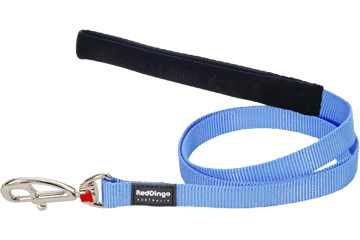 Red Dingo Fixed Classic Lead - Medium Blue