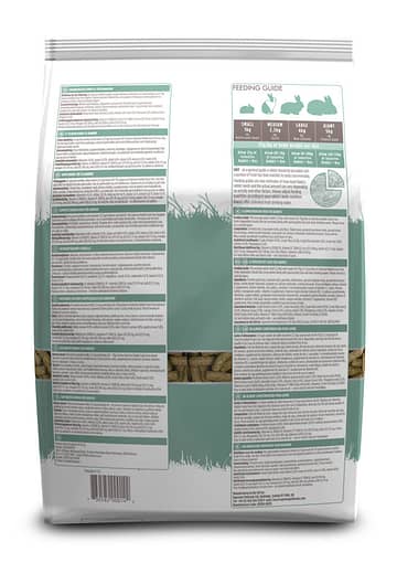 Supreme Selective Naturals Rabbit Grain Free 3.3lb/1.5kg