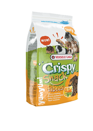 Versele Laga Crispy Snack Fibres 1.75kg