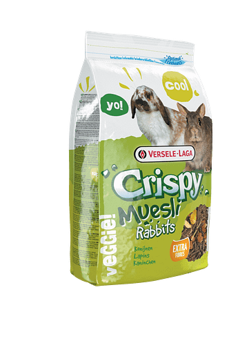 Versele Laga Crispy Muesli Rabbits 1kg