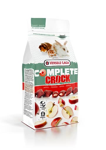 Versele Laga Crock Complete Apple 50g