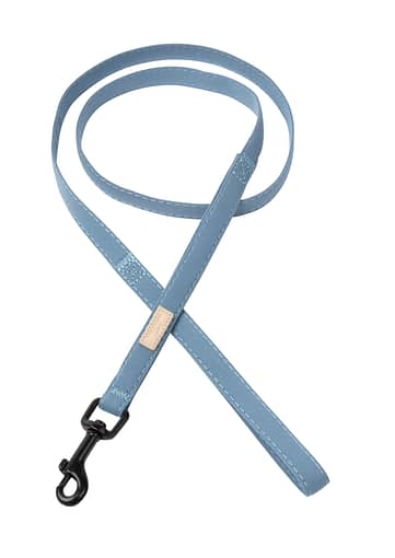 FuzzYard Life Dog Lead - French Blue