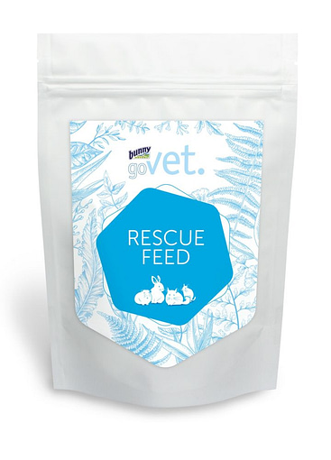 Bunny Nature Rescue Feed For Small Animals