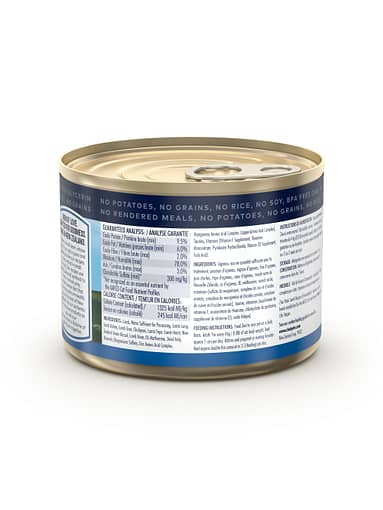 ZIWI Peak Lamb Canned Cat Food (2 Sizes)