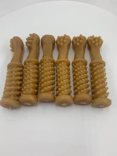 Dental Chews - Toothbrush (Peanut Butter)