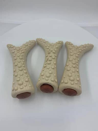 Pet Bites Dental Chews - Antler (Milk)