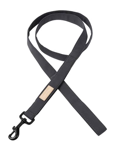 FuzzYard Life Dog Lead - State Grey