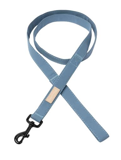 FuzzYard Life Dog Lead - French Blue