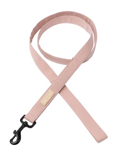 FuzzYard Life Dog Lead - Soft Blush