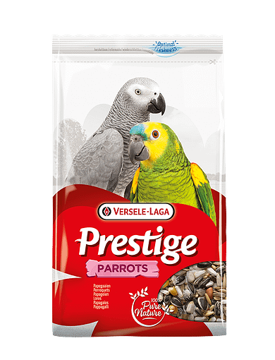 Versele Laga Prestige Parrots 1kg