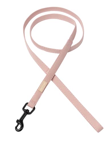 FuzzYard Life Dog Lead - Soft Blush