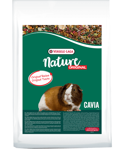 Versele Laga Nature Original Cavia 750g